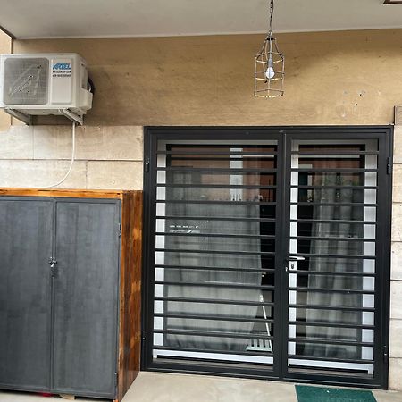 Toto House Lägenhet Rom Exteriör bild