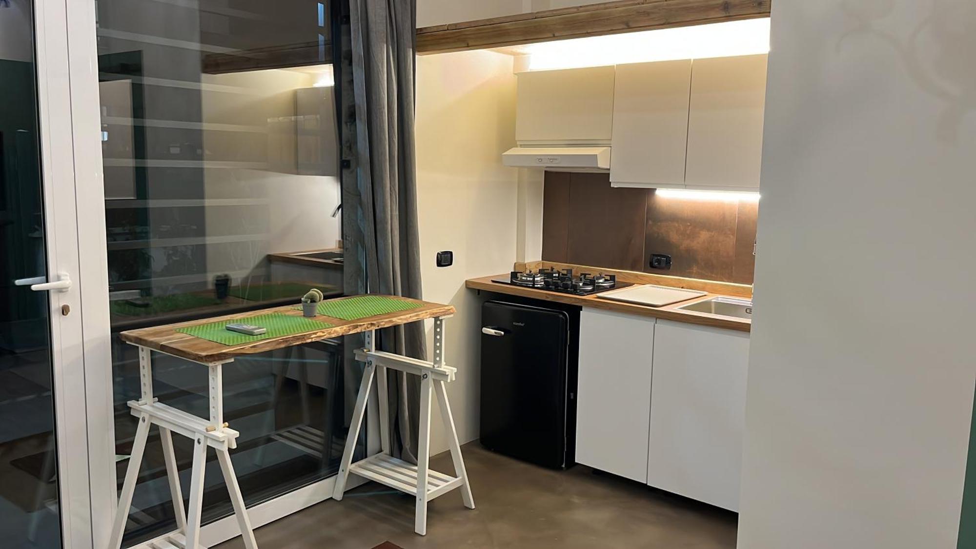 Toto House Lägenhet Rom Exteriör bild