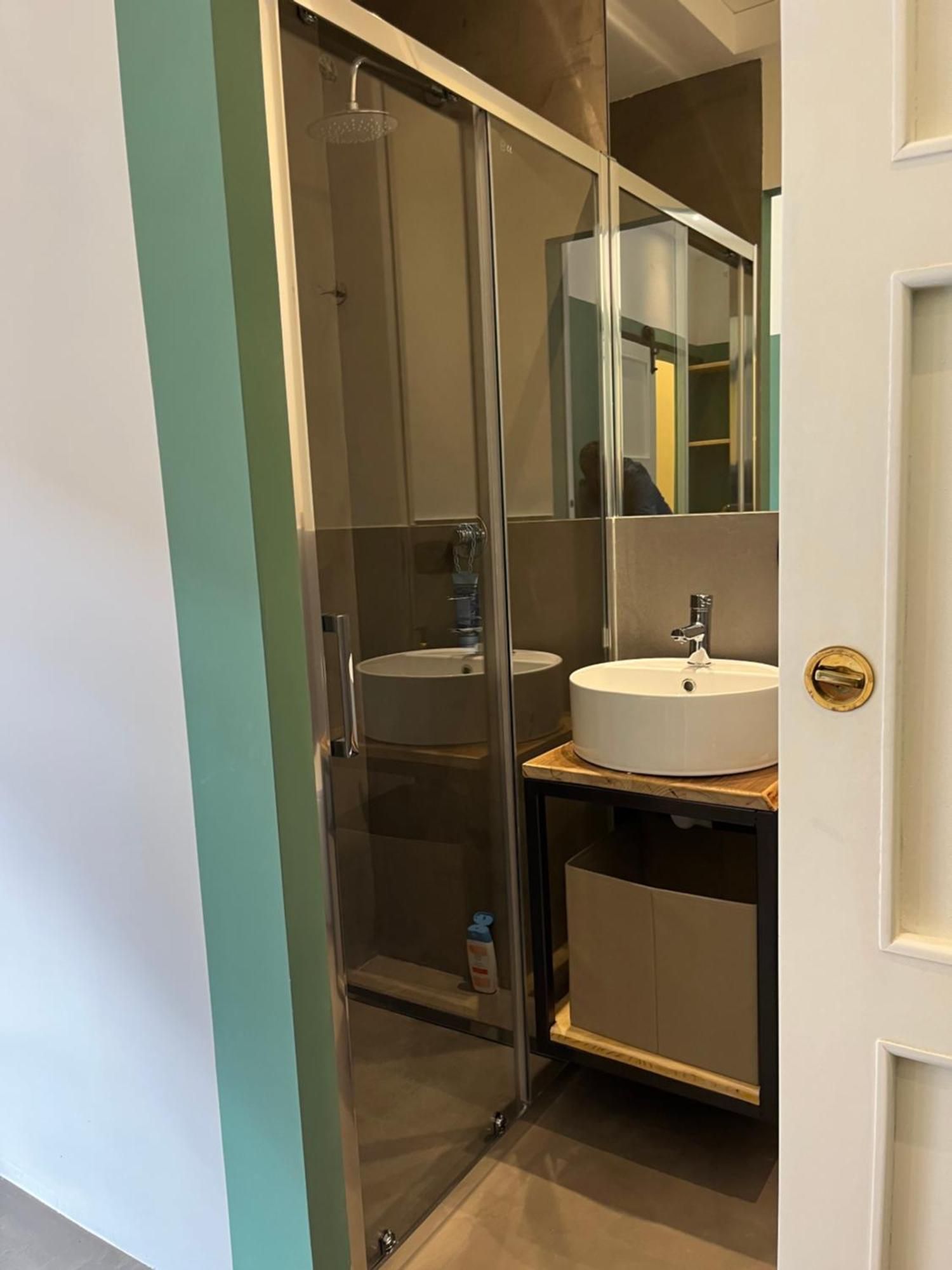 Toto House Lägenhet Rom Exteriör bild