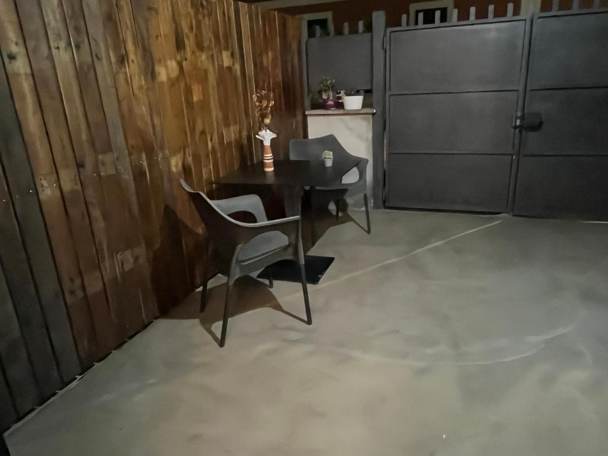 Toto House Lägenhet Rom Exteriör bild