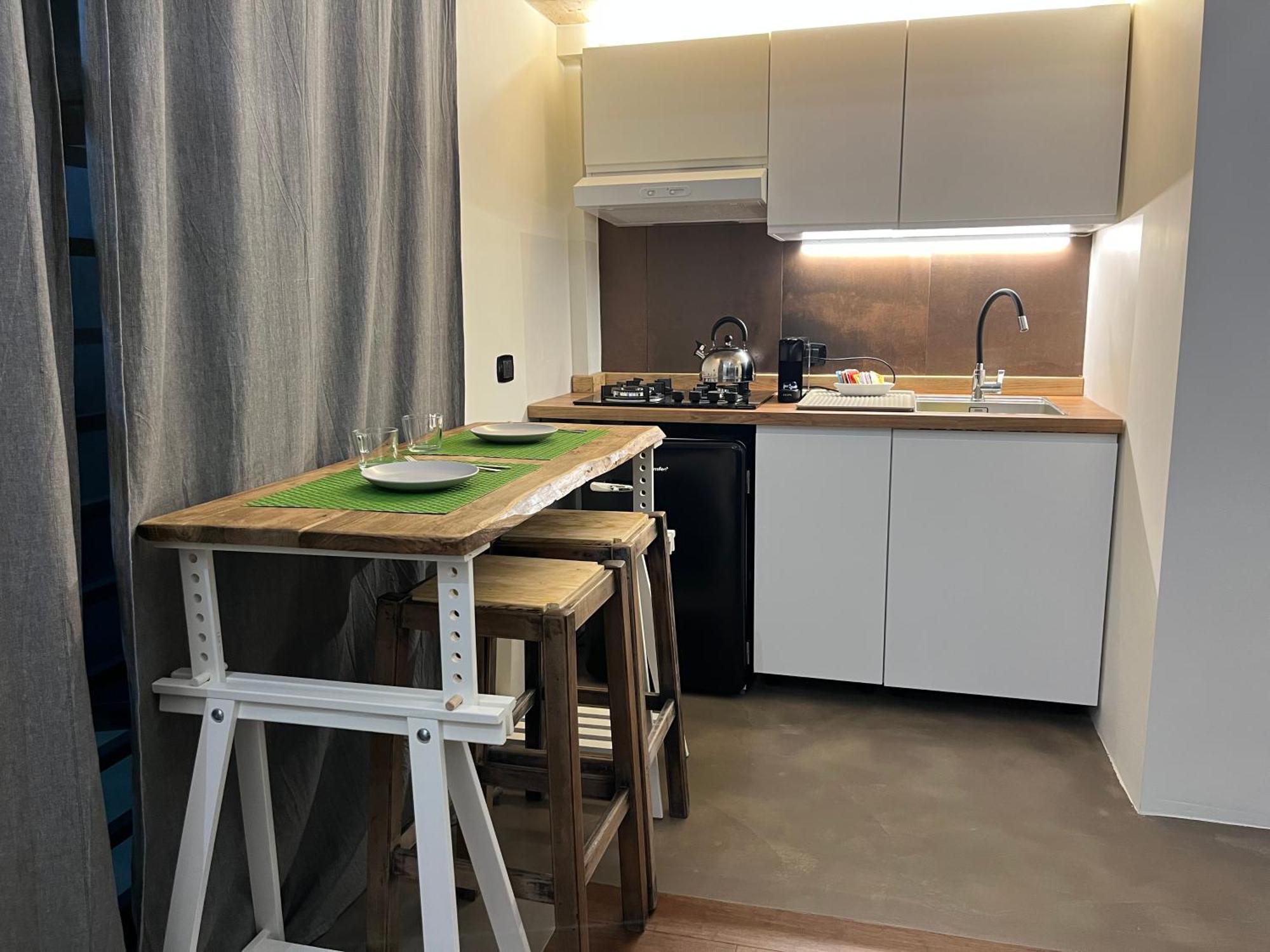 Toto House Lägenhet Rom Exteriör bild