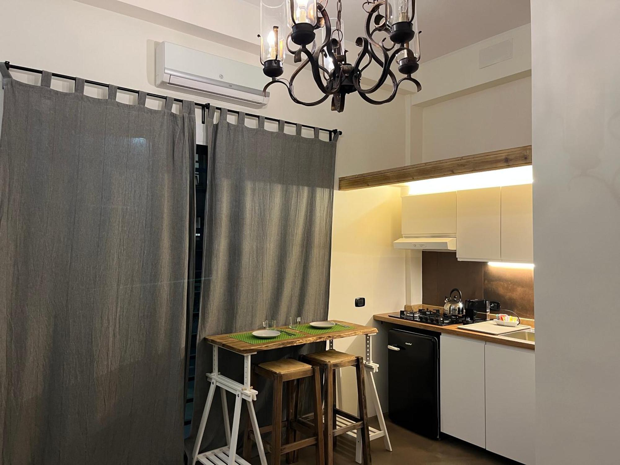 Toto House Lägenhet Rom Exteriör bild