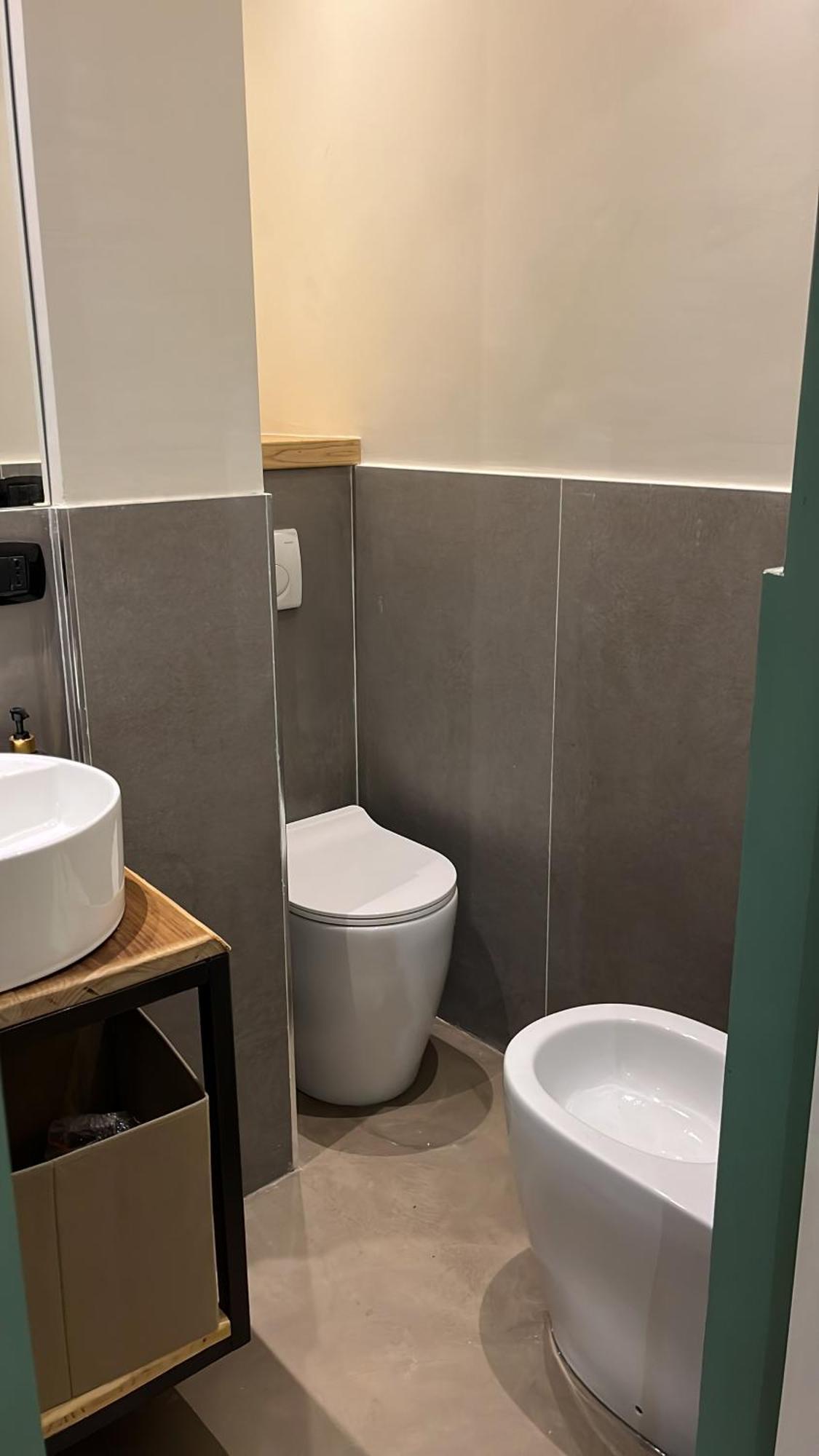 Toto House Lägenhet Rom Exteriör bild