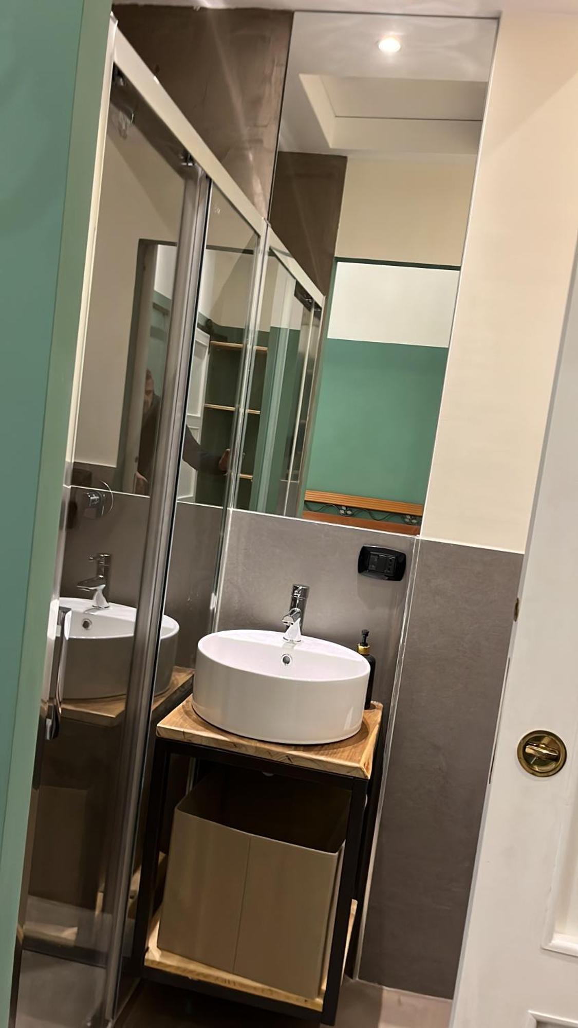 Toto House Lägenhet Rom Exteriör bild