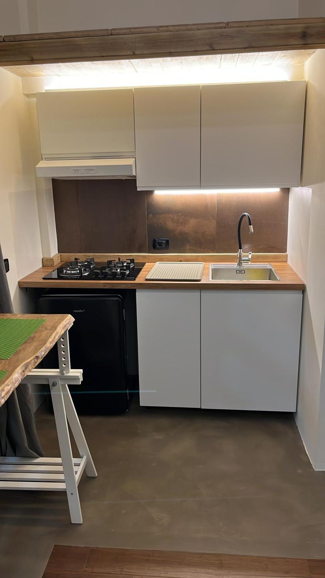 Toto House Lägenhet Rom Exteriör bild