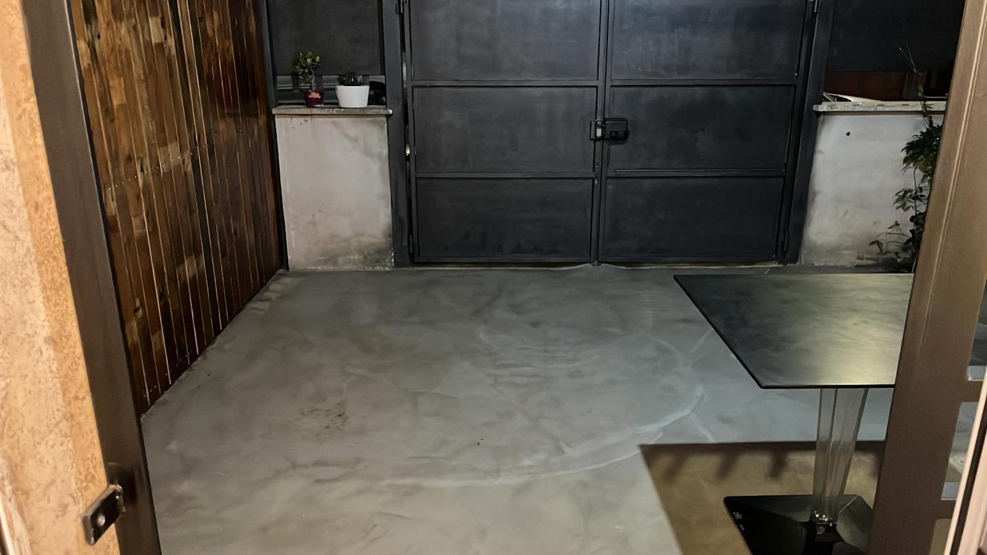 Toto House Lägenhet Rom Exteriör bild